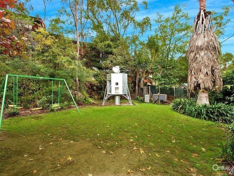 Glenorie NSW 2157