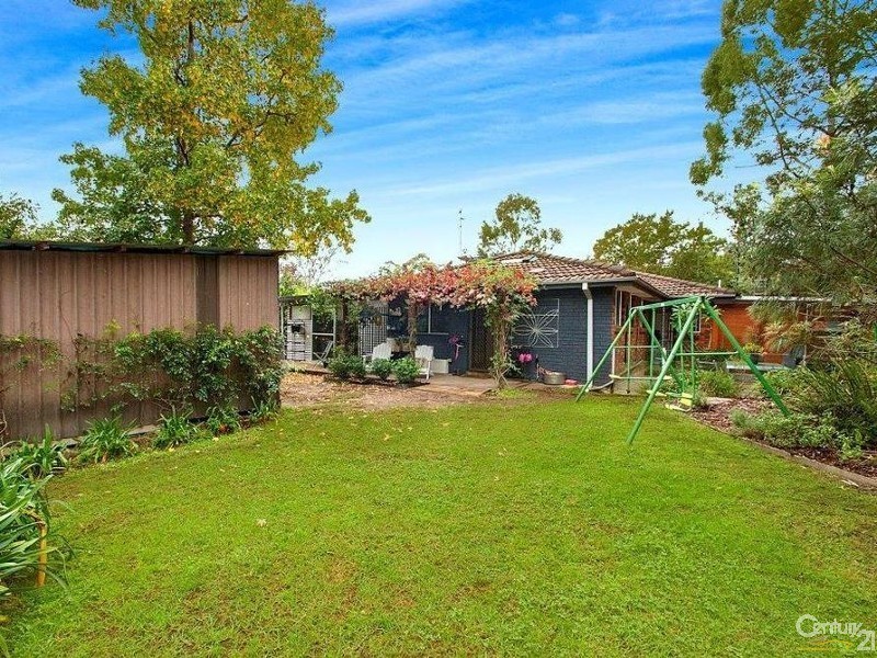 Glenorie NSW 2157