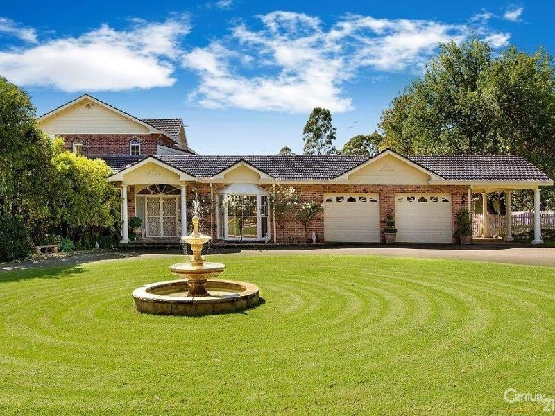 Dural NSW 2158