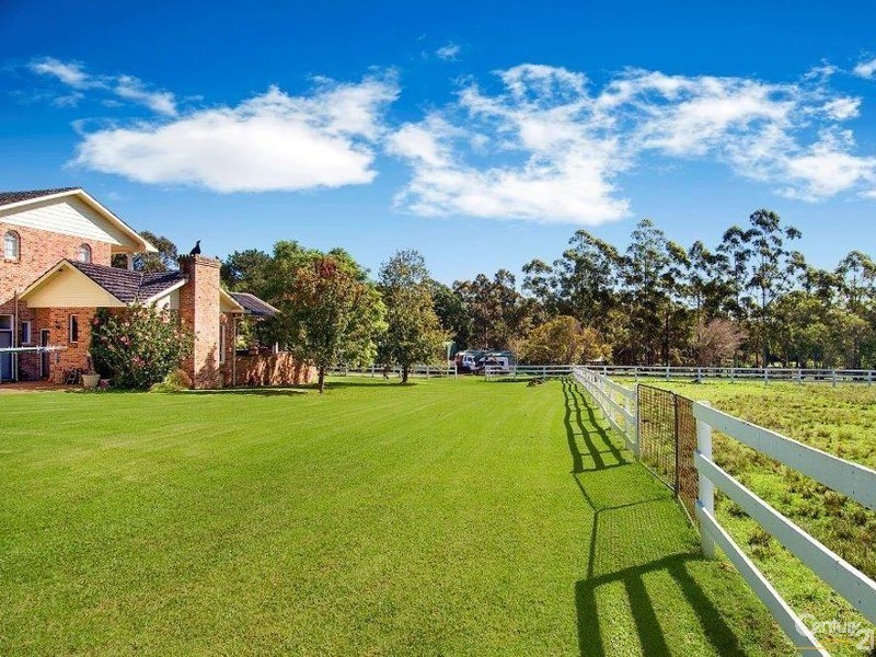 Dural NSW 2158