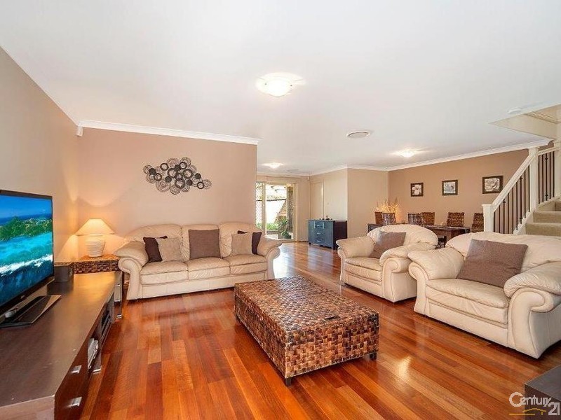 4/81 Hyde Avenue, Glenhaven NSW 2156