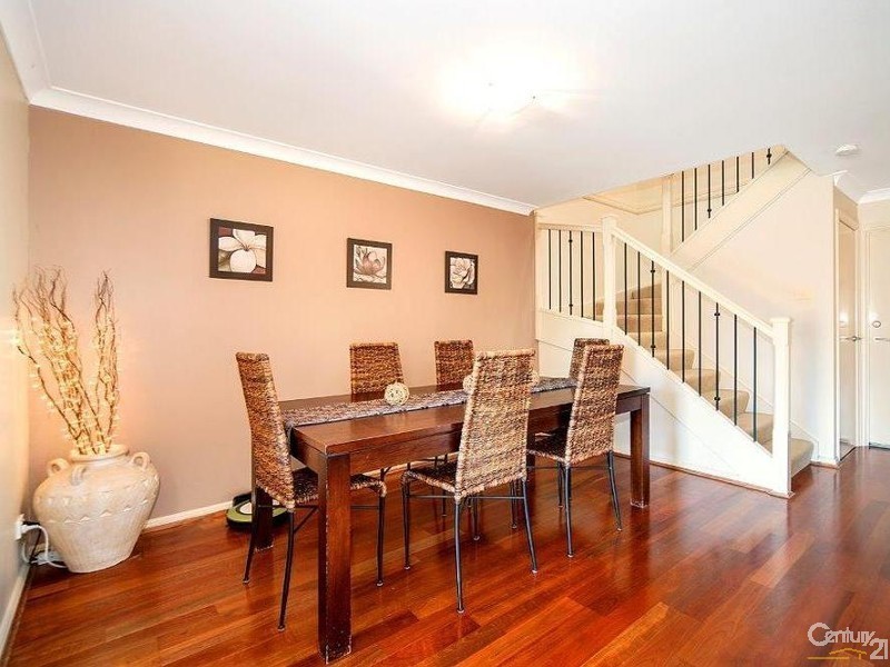 4/81 Hyde Avenue, Glenhaven NSW 2156