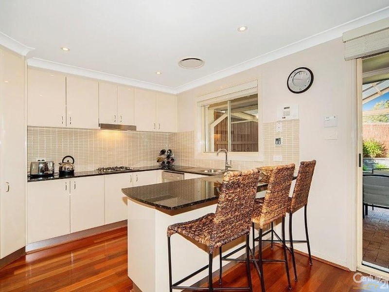 4/81 Hyde Avenue, Glenhaven NSW 2156