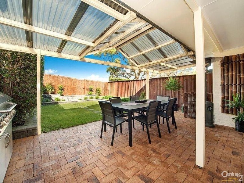 4/81 Hyde Avenue, Glenhaven NSW 2156