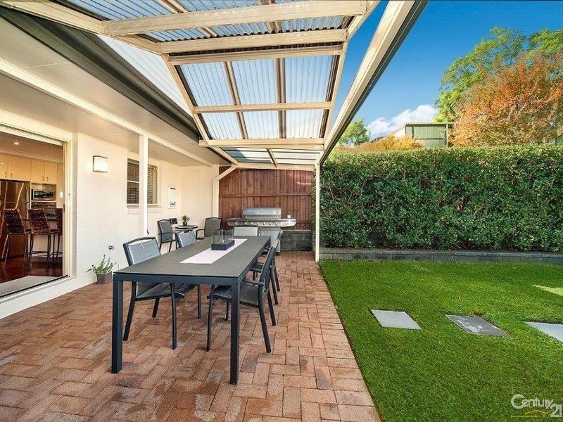 4/81 Hyde Avenue, Glenhaven NSW 2156