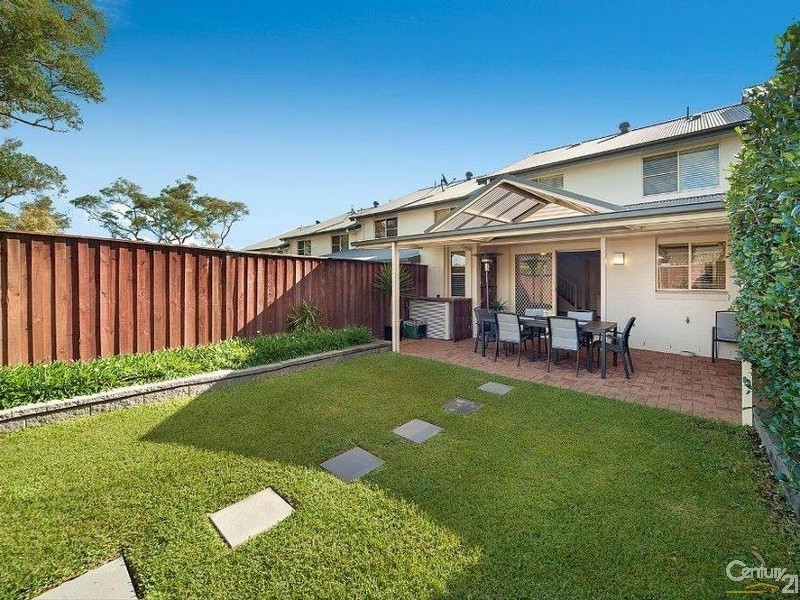 4/81 Hyde Avenue, Glenhaven NSW 2156