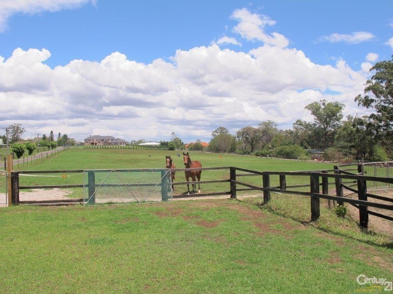 Kenthurst NSW 2156