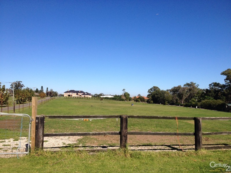 Kenthurst NSW 2156