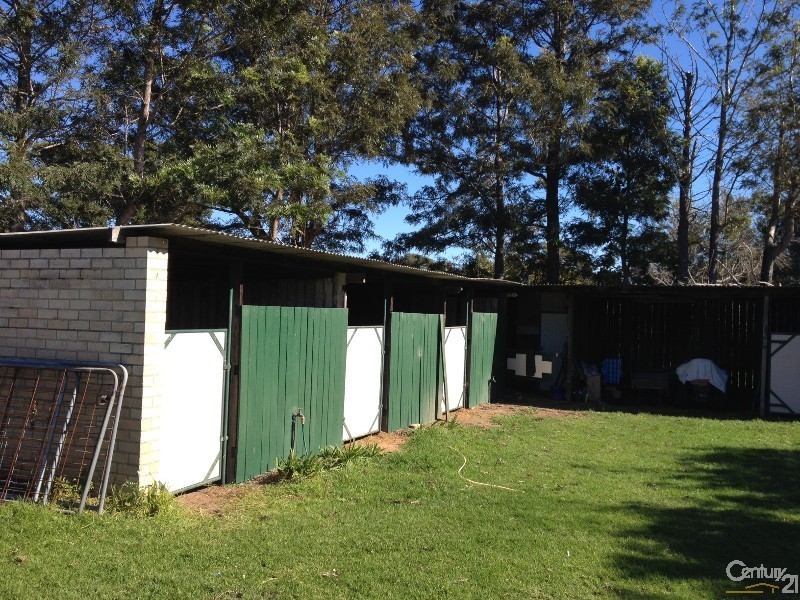 Kenthurst NSW 2156