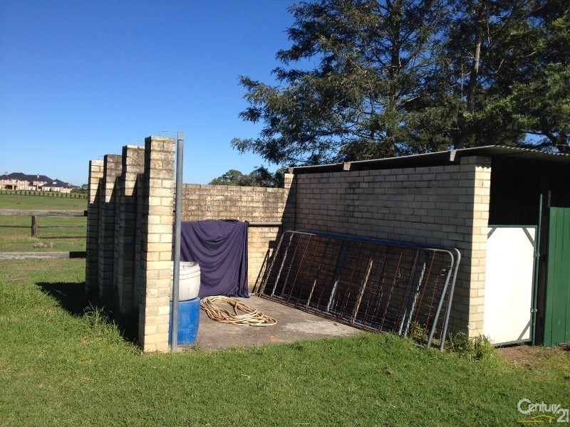 Kenthurst NSW 2156