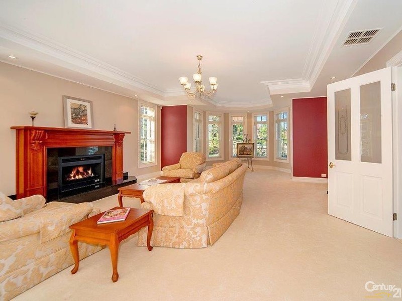 Glenhaven NSW 2156