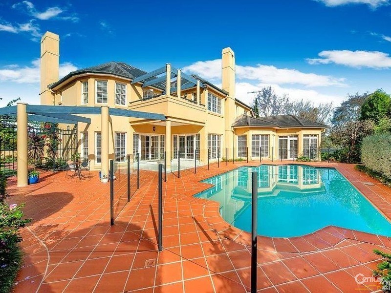 Glenhaven NSW 2156