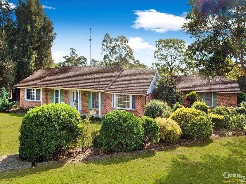 782a Old Northern Rd, Middle Dural NSW 2158