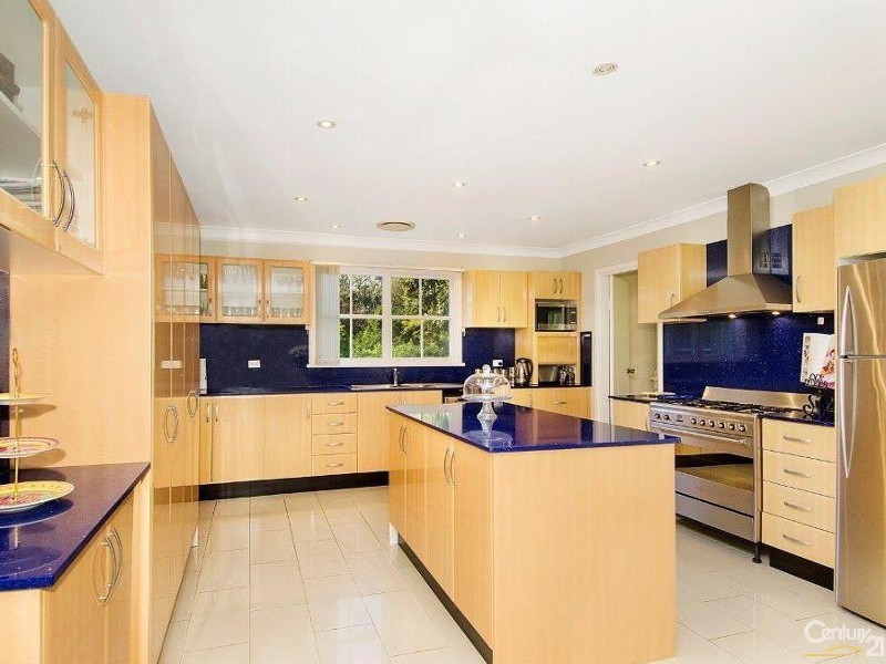 782a Old Northern Rd, Middle Dural NSW 2158