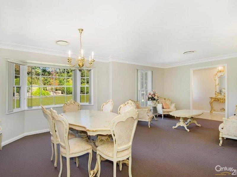 782a Old Northern Rd, Middle Dural NSW 2158