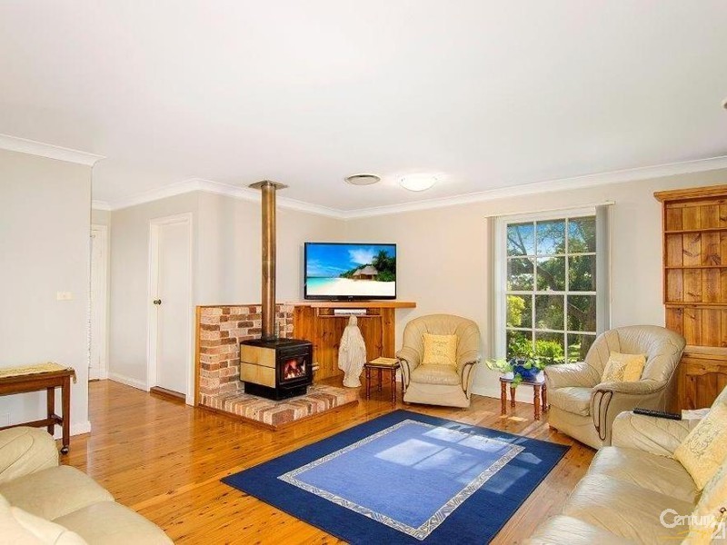 782a Old Northern Rd, Middle Dural NSW 2158