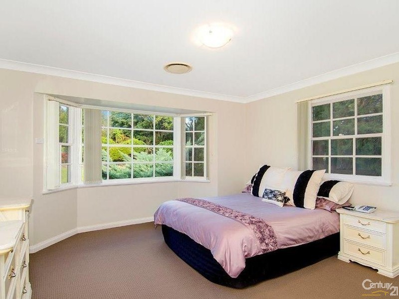 782a Old Northern Rd, Middle Dural NSW 2158