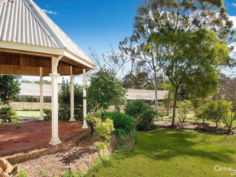 782a Old Northern Rd, Middle Dural NSW 2158