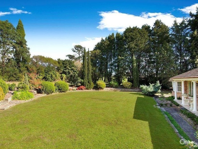 782a Old Northern Rd, Middle Dural NSW 2158