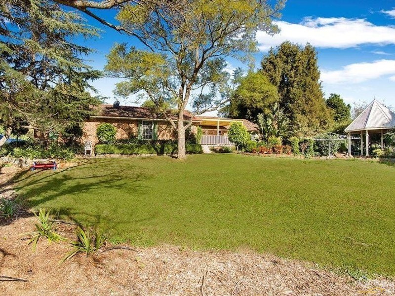 782a Old Northern Rd, Middle Dural NSW 2158