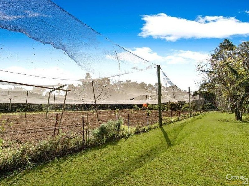 782a Old Northern Rd, Middle Dural NSW 2158