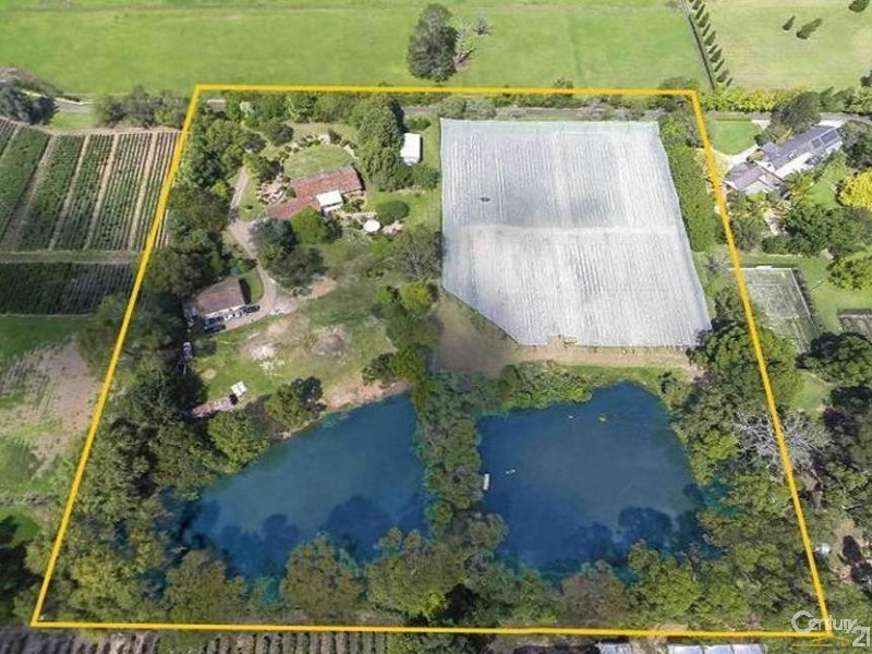 782a Old Northern Rd, Middle Dural NSW 2158