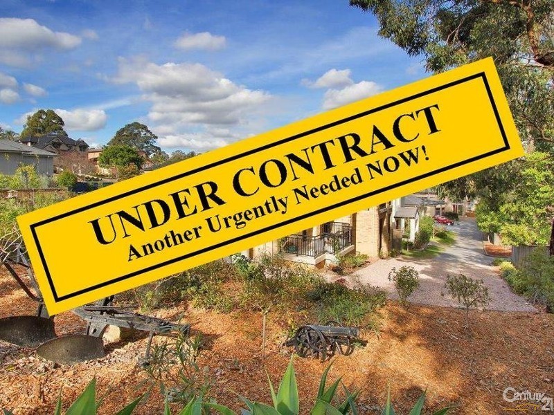 West Pennant Hills NSW 2125