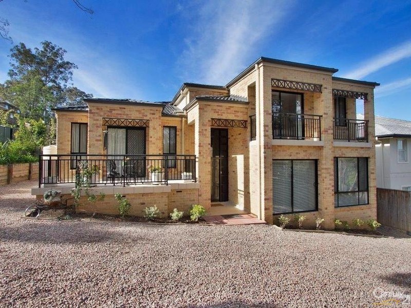 West Pennant Hills NSW 2125