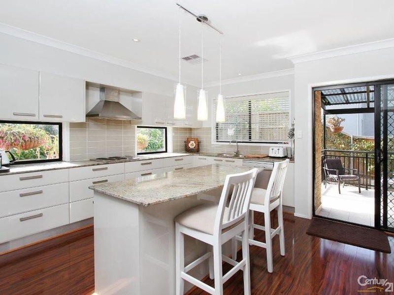 West Pennant Hills NSW 2125