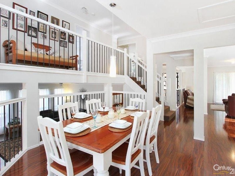 West Pennant Hills NSW 2125