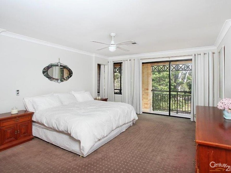 West Pennant Hills NSW 2125