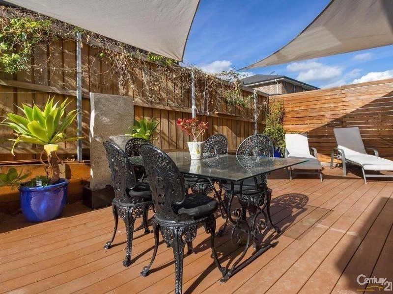 West Pennant Hills NSW 2125