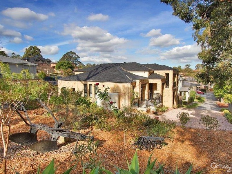 West Pennant Hills NSW 2125