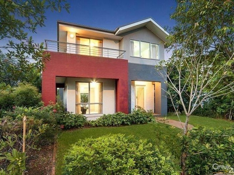 Stanhope Gardens NSW 2768