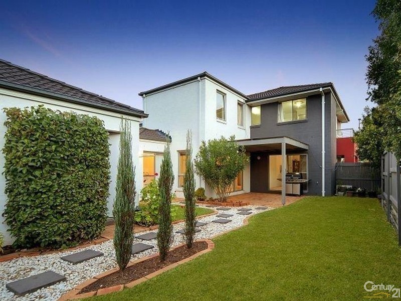 Stanhope Gardens NSW 2768