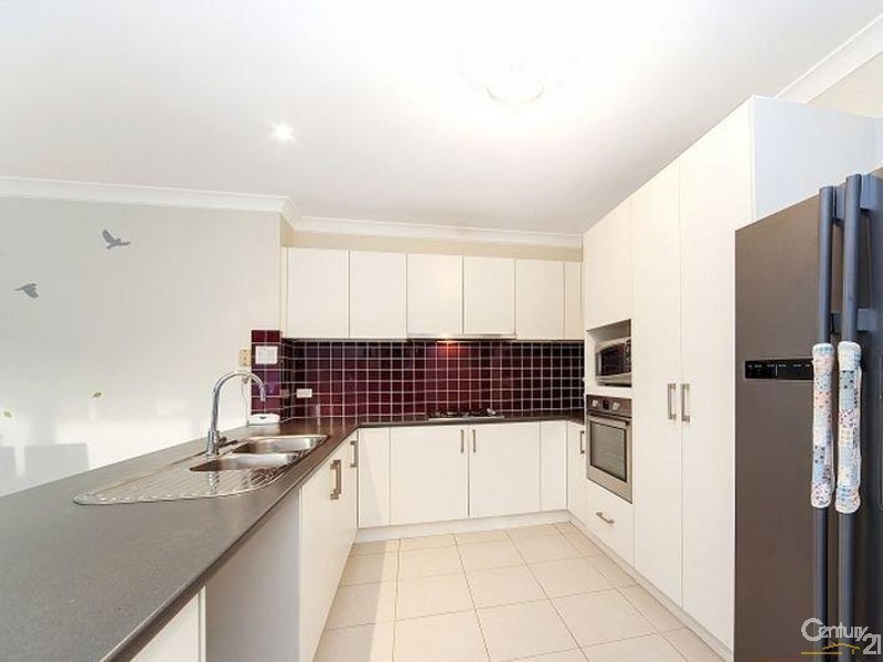 Stanhope Gardens NSW 2768