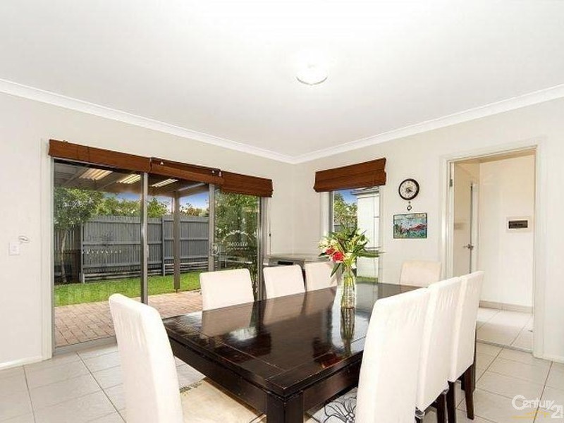 Stanhope Gardens NSW 2768