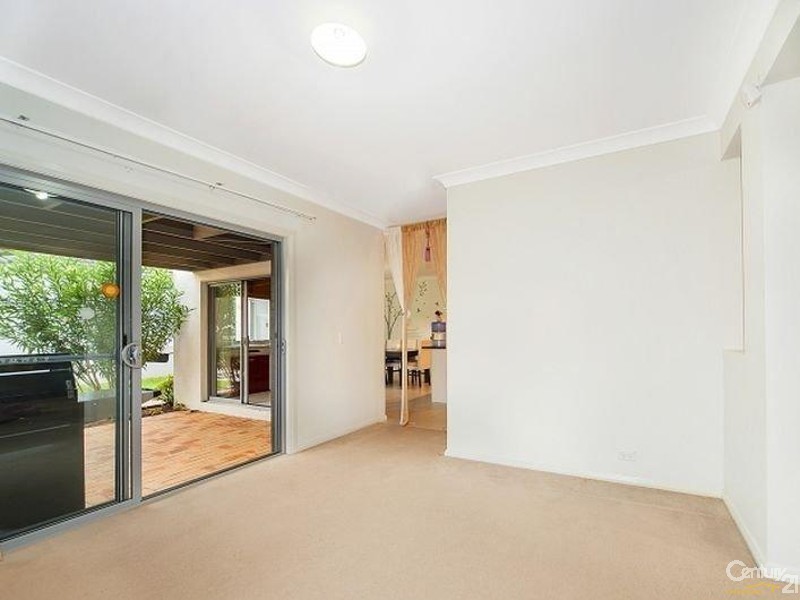 Stanhope Gardens NSW 2768