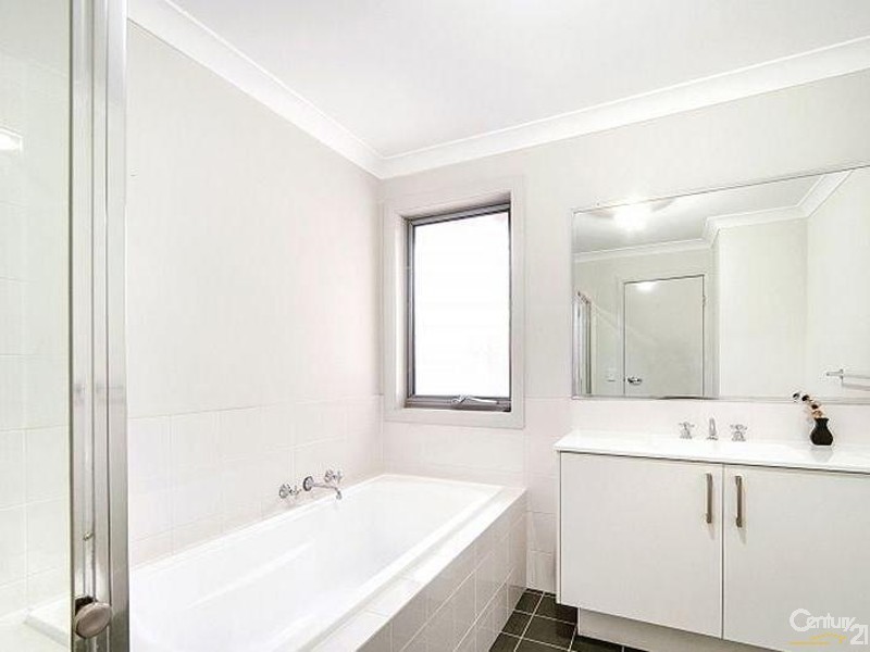 Stanhope Gardens NSW 2768