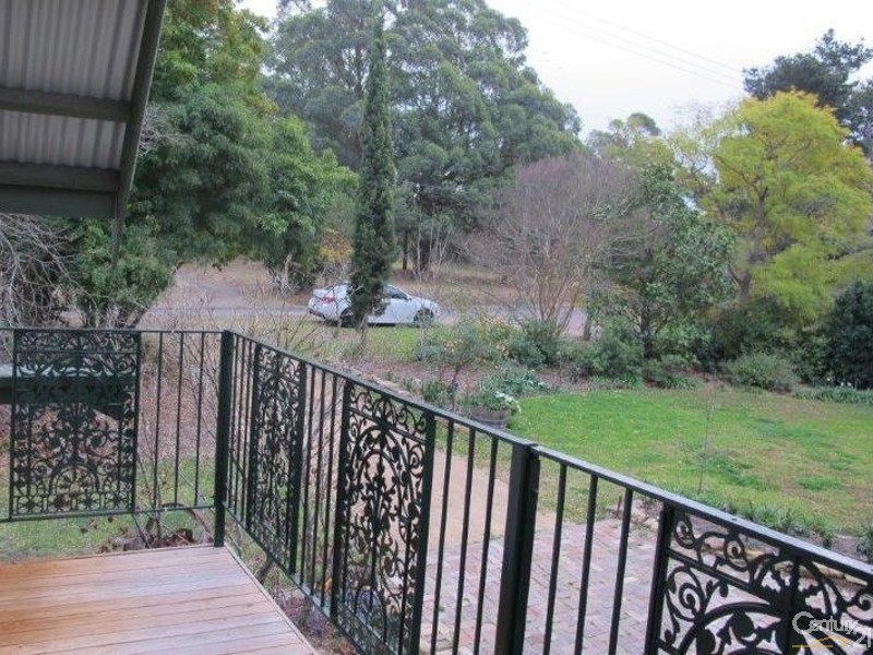 Fiddletown NSW 2159