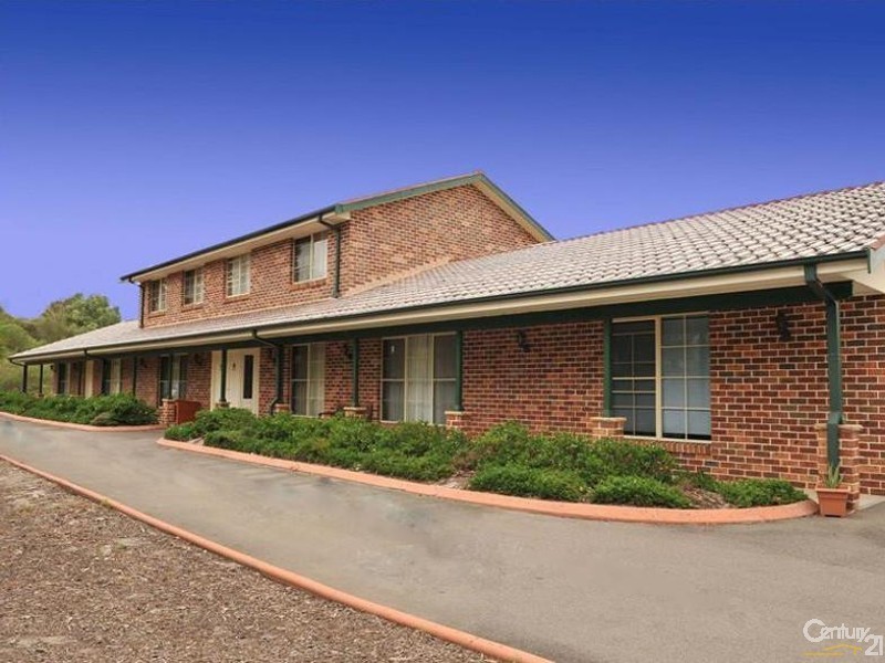 48 Colbran Avenue, Kenthurst NSW 2156