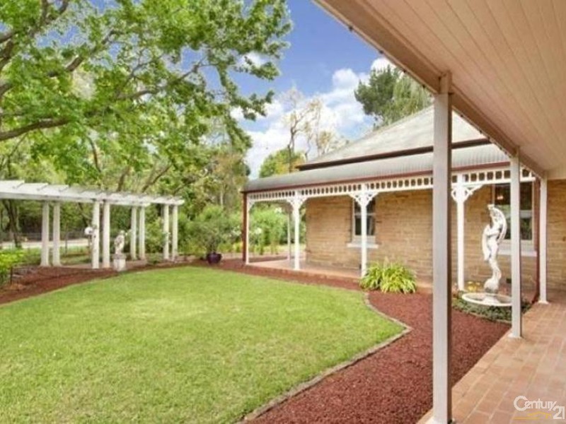 Kenthurst NSW 2156
