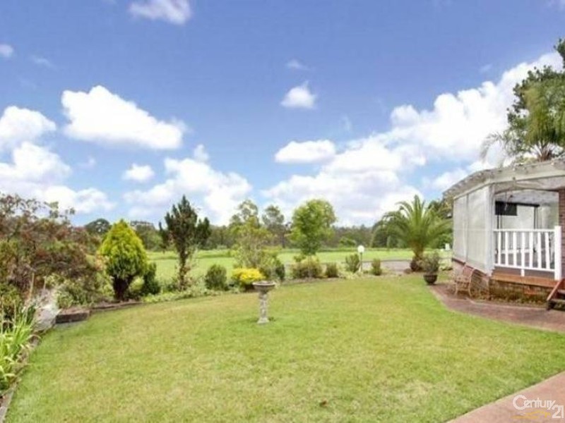 Kenthurst NSW 2156