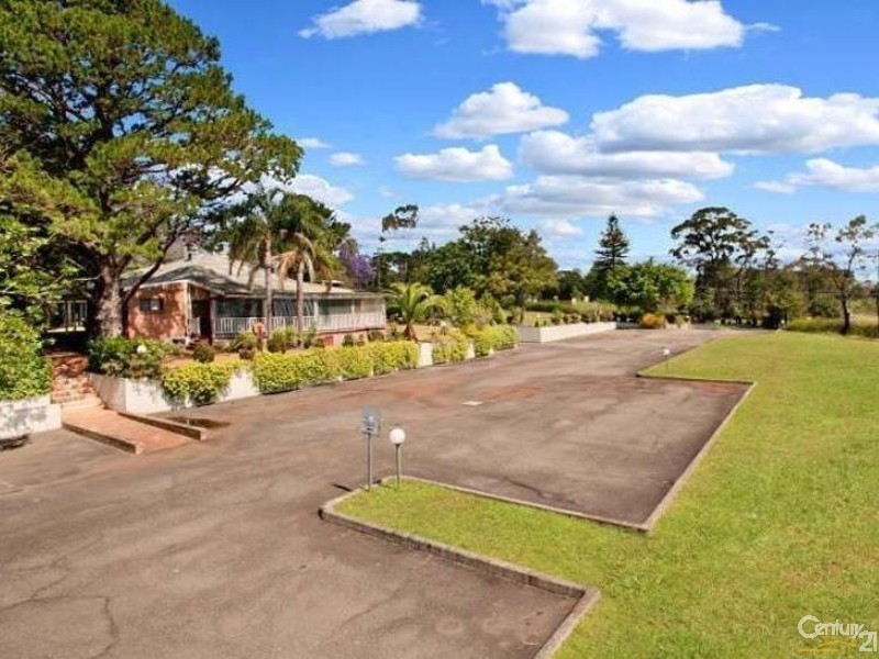 Kenthurst NSW 2156