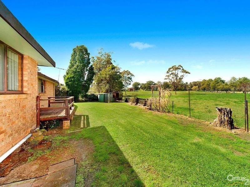 5 Parkview Avenue, Glenorie NSW 2157