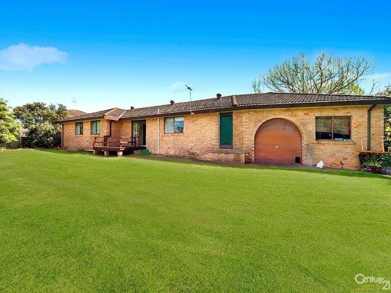 5 Parkview Avenue, Glenorie NSW 2157