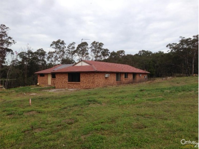 Sackville North NSW 2756