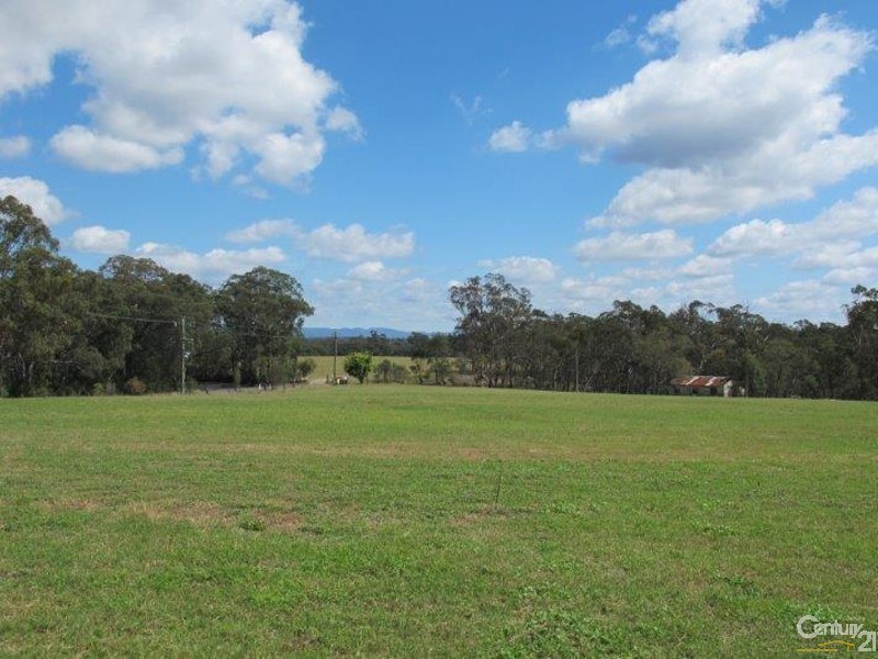 Sackville North NSW 2756