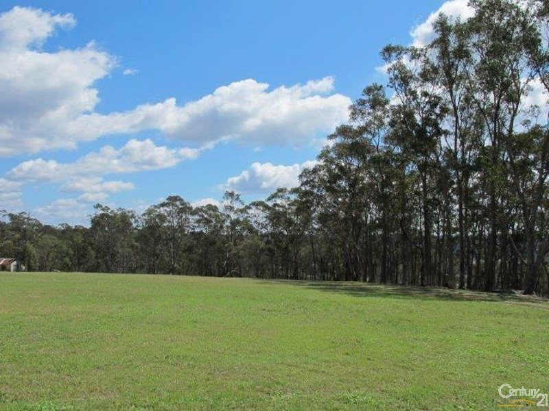 Sackville North NSW 2756