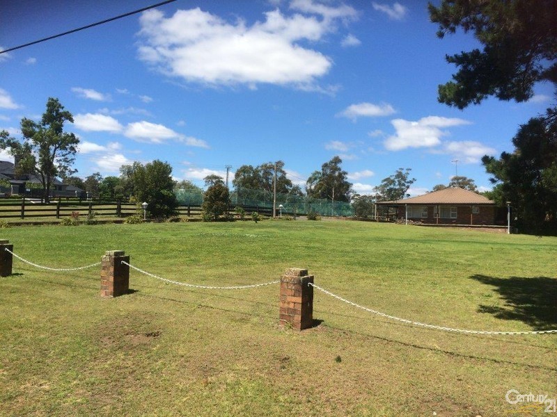 18 Sagars Road, Dural NSW 2158